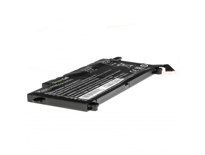 EAN 5902719423406 - Green Cell HP103 refacción para laptop Batería imagen 4