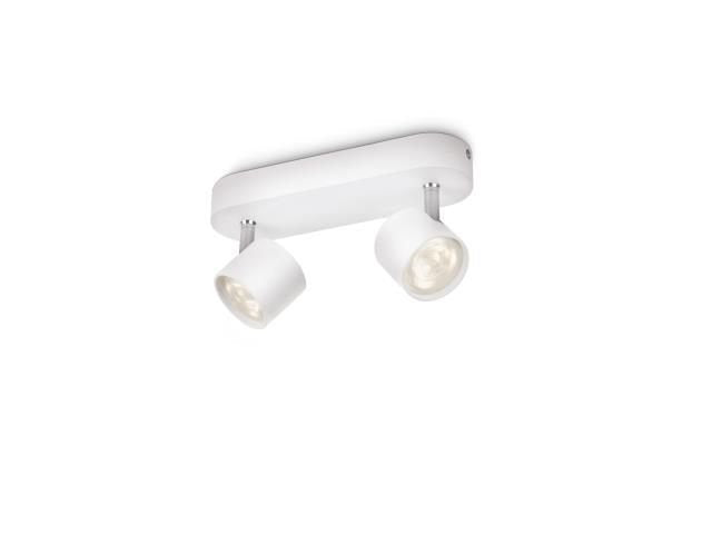 EAN 8718291444862 - Philips Dimmable LED 562423116 Bombilla(s) no reemplazable(s) F imagen 1