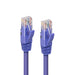 EAN 5704174955832 - Microconnect MC-UTP6A02P cable de red Púrpura 2 m Cat6a U/UTP (UTP) imagen 2