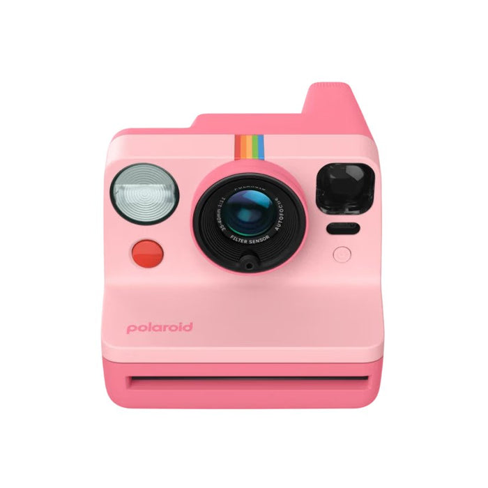 EAN 9120134286314 - Polaroid Now Gen 3 Rosa imagen 1