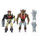 EAN 0194735290031 - Masters of the Universe Origins Sketchbook Hordak & Grizzlor imagen 1