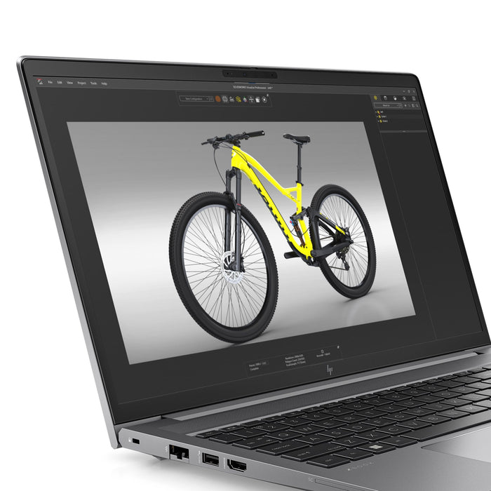 EAN 0197192239278 - HP ZBook Power G10 Intel® Core™ i7 i7-13700H Estación de trabajo móvil 39,6 cm (15.6") Full HD 16 GB DDR5 imagen 5