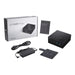 EAN 4711636042109 - ASUS ExpertCenter PN53-BS5753MDS1 0,62 l tamaño PC Negro 2 GHz imagen 8