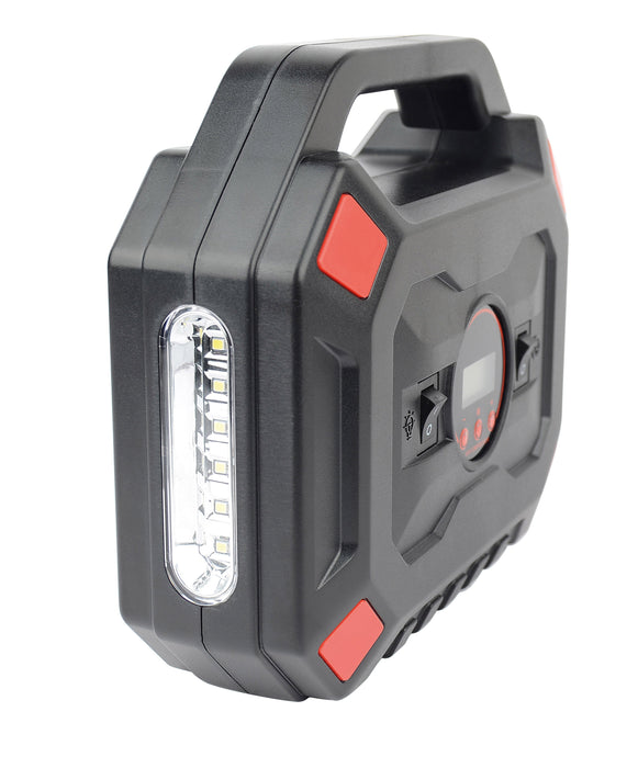 EAN 4003315848271 - BRÜDER MANNESMANN M17690 destornillador eléctrico y llave de impacto imagen 5