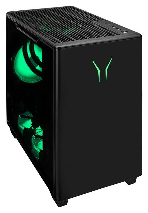 EAN 4061275239461 - ERAZER Bandit P20 MD35460 Intel Core Ultra 7 265F 32 GB DDR5-SDRAM 1 TB SSD NVIDIA GeForce RTX 5060 Ti Wi imagen 2