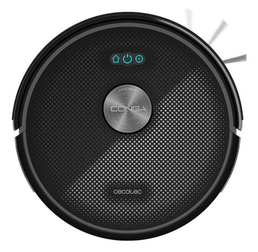 EAN 8447420155798 - Cecotec Conga Y50 Negro imagen 2