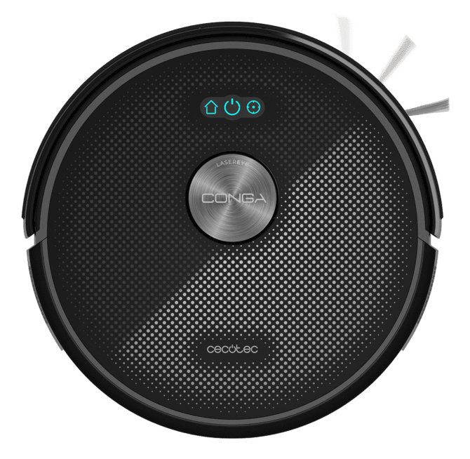 EAN 8447420155798 - Cecotec Conga Y50 Negro imagen 2