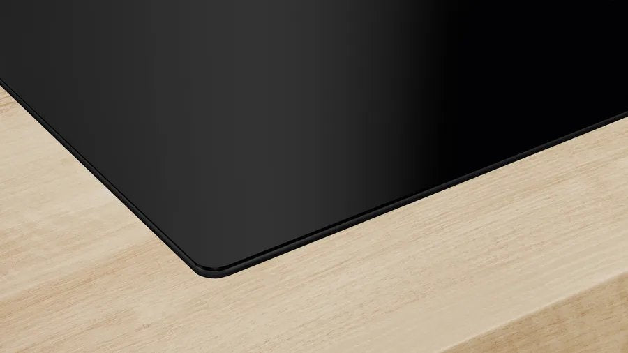 EAN 4242005433698 - Bosch Serie 4 PVS811B16E hobs Negro Integrado 80 cm Con placa de inducción 4 zona(s) imagen 2