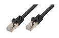 EAN 4017538004154 - shiverpeaks BASIC-S cable de red Negro 7,5 m Cat7 S/FTP (S-STP) imagen 1