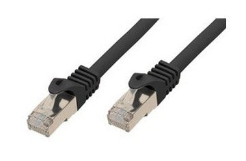 EAN 4017538007698 - shiverpeaks BASIC-S cable de red Negro 5 m Cat7 S/FTP (S-STP) imagen 1