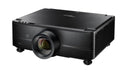 EAN 5055387669109 - Optoma UHZ78LV Proyector de alcance estándar 5000 lúmenes ANSI DLP UHD 4K (3840x2160) 3D Negro imagen 4