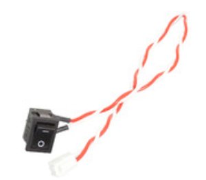 EAN 5705965365021 - Epson 2030798 pieza de repuesto de equipo de impresión Cable imagen 1
