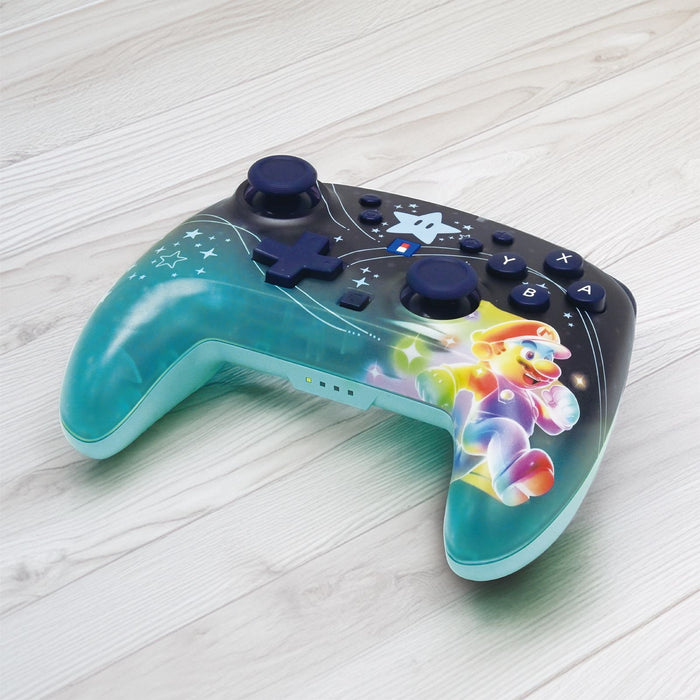 EAN 4961818043183 - Hori NSX-146E Multicolor Bluetooth Gamepad Digital Nintendo Switch 2 imagen 4