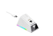 EAN 6939119070441 - Havit StarBlaze-1 (Black and white) ratón Juego 26000 DPI imagen 13