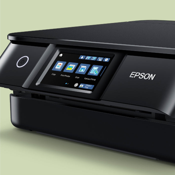 EAN 8715946699004 - Epson Expression Photo XP-8700 imagen 1