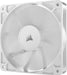EAN 0840006684251 - Corsair RS120 Carcasa del ordenador Ventilador 12 cm Blanco 3 pieza(s) imagen 3