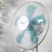 EAN 8435484059022 - Cecotec 05902 ventilador Blanco imagen 4