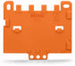 EAN 4045454714789 - Wago 222-505 kit de montaje Naranja imagen 1
