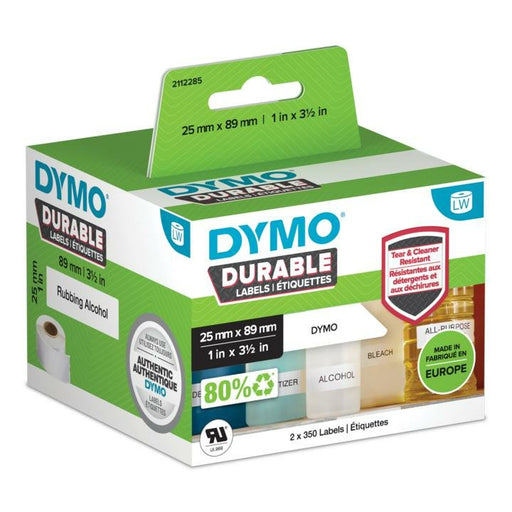 EAN 3026981122859 - DYMO LabelWriter Blanco Etiqueta para impresora autoadhesiva imagen 1