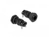 EAN 4043619603510 - DeLOCK 60351 sujetacables Metal, Plástico 1 pieza(s) imagen 2