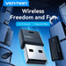 EAN 6922794782952 - Vention NAHB0 adaptador y tarjeta de red Bluetooth imagen 12