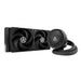 EAN 4895213704465 - ARCTIC Liquid Freezer III 240 Procesador Sistema de refrigeración líquida todo en uno 12 cm Negro 1 pieza imagen 1