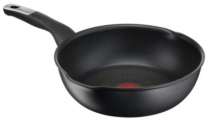 EAN 3168430311855 - Tefal Unlimited G2557572 cacerola Sartén multiuso Alrededor imagen 5