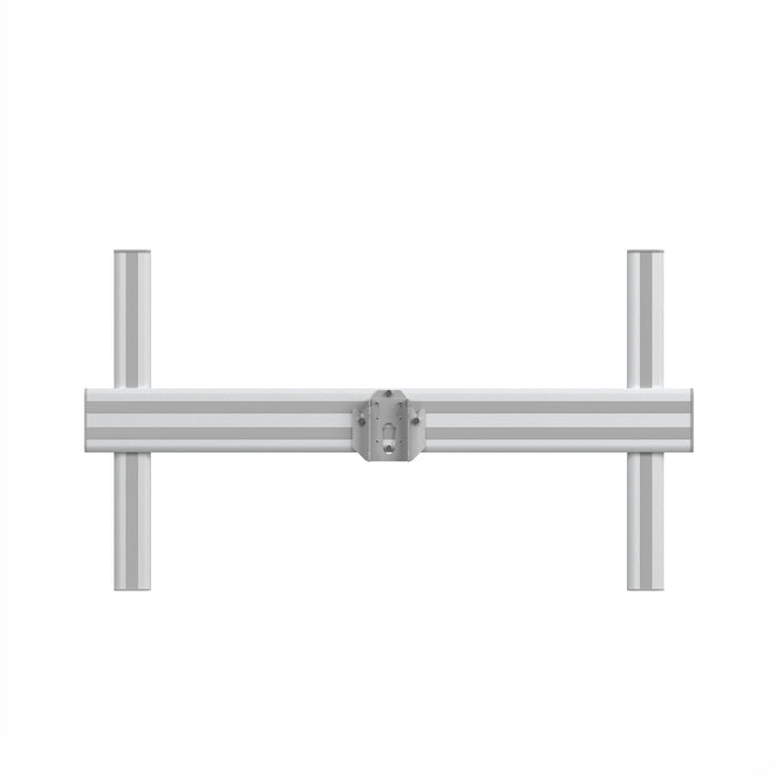 EAN 7331394918651 - SMS Smart Media Solutions PD210002 soporte para pantalla de señalización Plata imagen 4