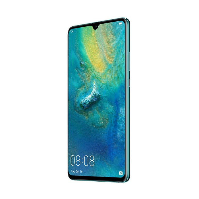 EAN 6901443307029 - Huawei Mate 20 X (5G) 18,3 cm (7.2") Ranura híbrida Dual SIM Android 9.0 USB Tipo C 8 GB 256 GB 4200 mAh  imagen 4