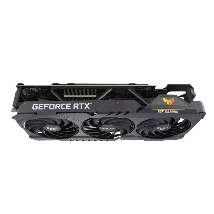 EAN 4711387225011 - ASUS TUF Gaming TUF-RTX4090-O24G-OG-GAMING NVIDIA GeForce RTX 4090 24 GB GDDR6X imagen 11