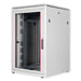 EAN 7630049600522 - ROLINE 26.21.0051 armario rack 22U Rack o bastidor independiente Gris imagen 1