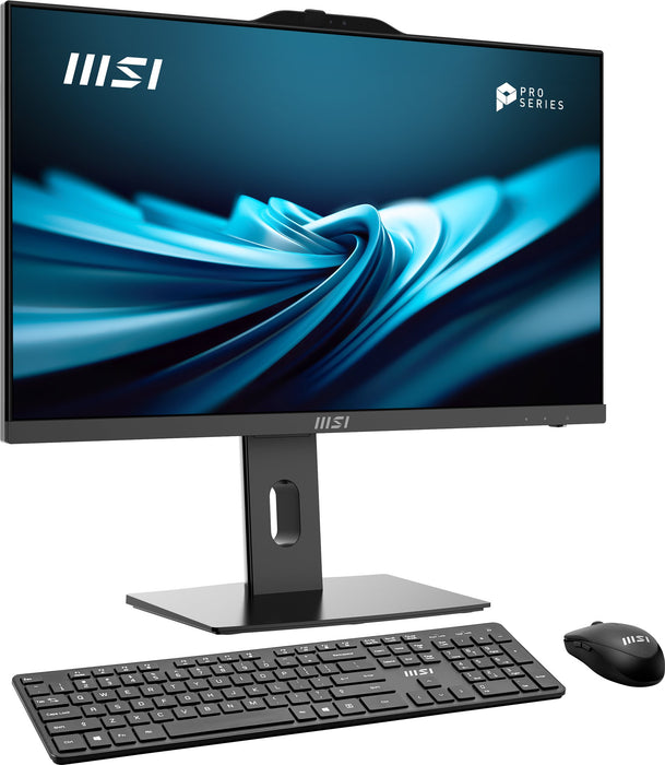 EAN 4711377434737 - MSI Pro AP242P 14M-1096XEU Intel® Core™ i7 i7-14700 60,5 cm (23.8") 1920 x 1080 Pixeles Pantalla táctil P imagen 4
