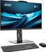 EAN 4711377434737 - MSI Pro AP242P 14M-1096XEU Intel® Core™ i7 i7-14700 60,5 cm (23.8") 1920 x 1080 Pixeles Pantalla táctil P imagen 4
