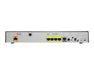 EAN 0882658602122 - Cisco C886 router Ethernet rápido Negro imagen 3