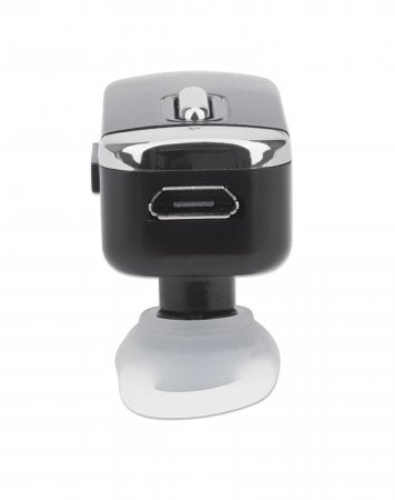 EAN 766623179553 - Manhattan 179553 auricular y casco Auriculares Inalámbrico Dentro de oído Llamadas/Música MicroUSB Bluetoo imagen 5