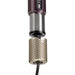 EAN 3030050197358 - BaByliss Air Power AS6400E Utensilio de peinado Cepillo alisador Airflow Granate 900 W 2,5 m imagen 6