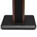 EAN 6923520268368 - Edifier SS02C soporte de equipo de audio y DVD Negro, Madera imagen 4