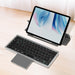EAN 4052792074697 - LogiLink ID0214 teclado Hogar / Oficina Bluetooth QWERTZ Alemán Gris imagen 7