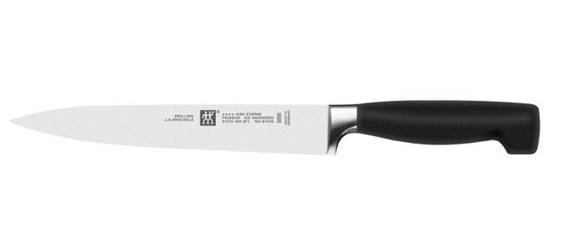EAN 4009839531217 - ZWILLING 35148-207-0 juego de cuchillos y cubertería de cocina 6 pieza(s) imagen 6