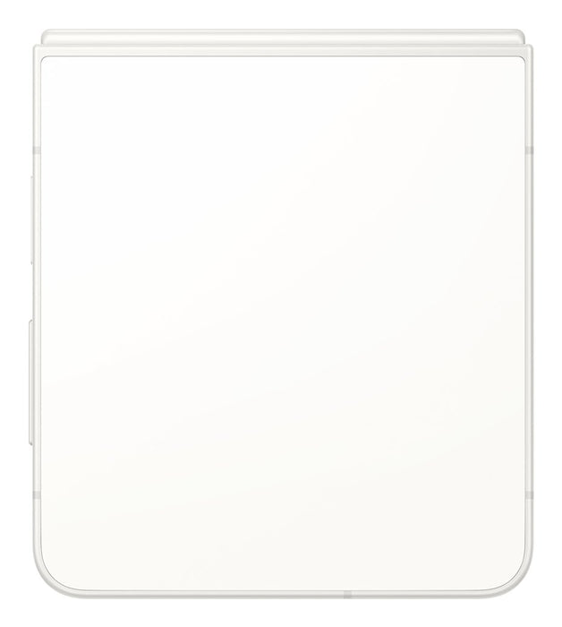 EAN 8806099350031 - Samsung Galaxy Z Flip8 17,5 cm (6.9") SIM doble 5G USB Tipo C 12 GB 512 GB 4300 mAh Crema de color imagen 3