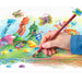 EAN 4007817028384 - Staedtler Noris colour 187 Negro, Azul, Burdeos, Marrón, Cian, Verde, Gris, Azul claro, Verde claro, Gris imagen 4