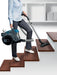EAN 4242005134120 - Bosch BGC05A220A aspiradora Aspiradora cilíndrica Secar 700 W Sin bolsa imagen 9