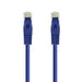 EAN 8433281011113 - Nanocable 10.20.1800-L30-BL cable de red 0,3 m Cat6a U/UTP (UTP) imagen 2