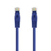 EAN 8433281008915 - Nanocable 10.20.1800-BL cable de red 0,5 m Cat6a U/UTP (UTP) imagen 2