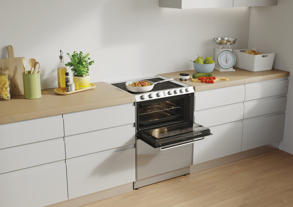 EAN 8059019016344 - Candy TRIOVXNT/1 equipo combinado para la cocina Plata imagen 4