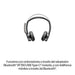 EAN 0198415336521 - HP Poly Voyager Focus Auriculares Inalámbrico y alámbrico De mano Car/Home office Bluetooth Base de carga imagen 4