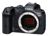 EAN 4549292185447 - Canon EOS R7 Cuerpo MILC 32,5 MP CMOS 6960 x 4640 Pixeles Negro imagen 3