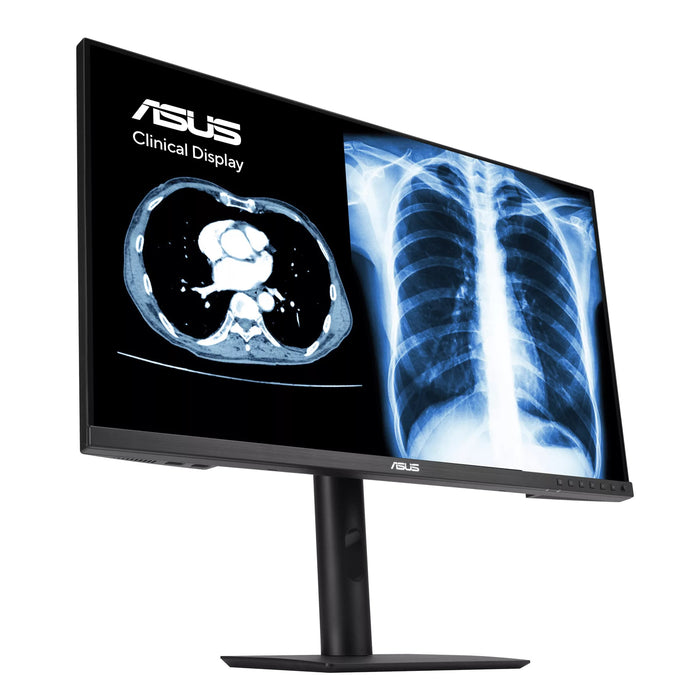 EAN 4711387366967 - ASUS MH2741A pantalla para PC 68,6 cm (27") 2560 x 1440 Pixeles Quad HD LCD Negro imagen 7