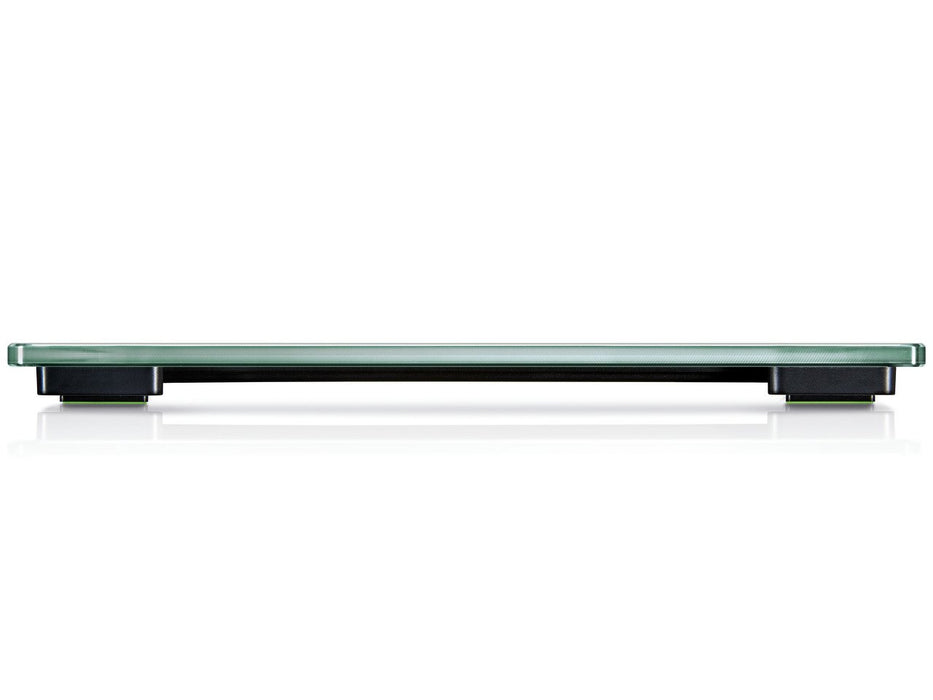EAN 4006501638533 - Soehnle Style Sense Comfort 100 Rectángulo Blanco Báscula personal electrónica imagen 2