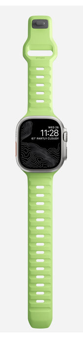 EAN 856504015800 - Nomad Sport Band Grupo de rock Verde claro Caucho imagen 8